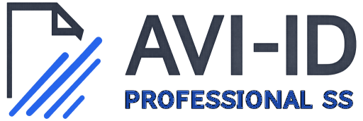 AVI-ID Professional Services