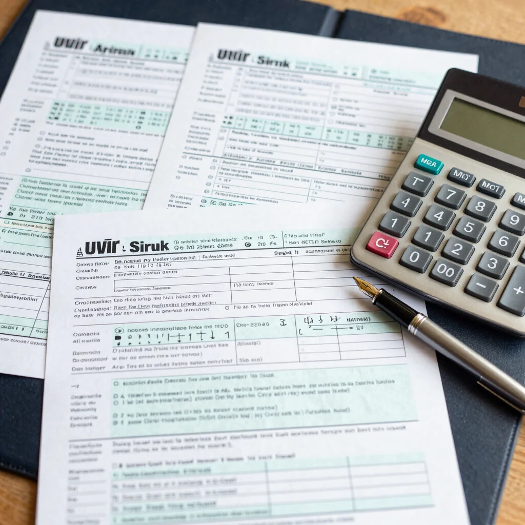 Individual Income Tax Preparation