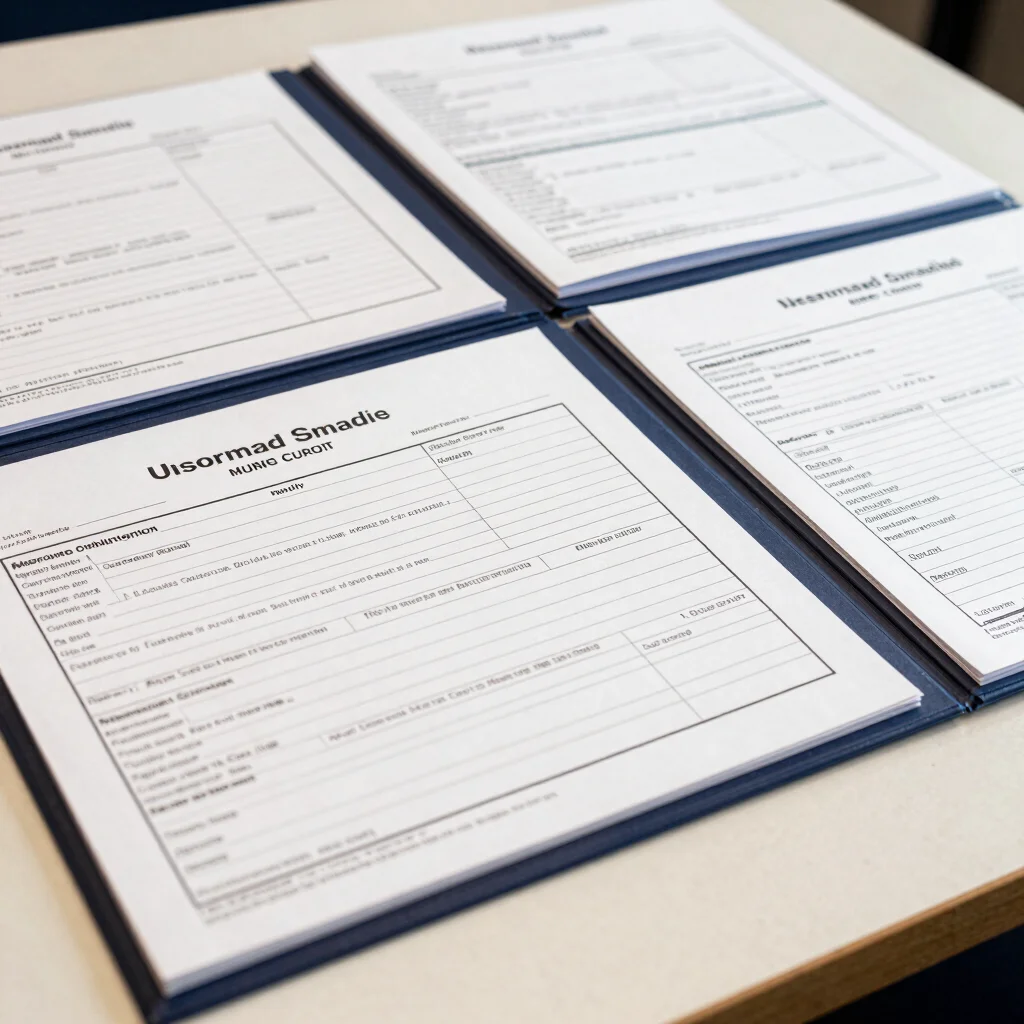 USCIS Document Assistance & Review